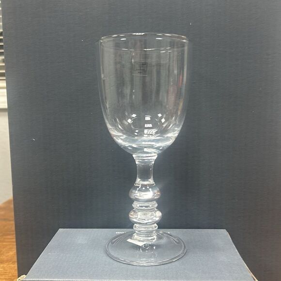 Set of 4 Reed & Barton Weston Goblet. kk151 - Picture 3 of 6